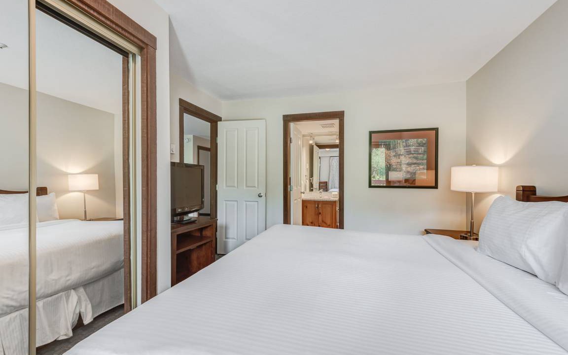 Photo of Bedroom in Upper Village