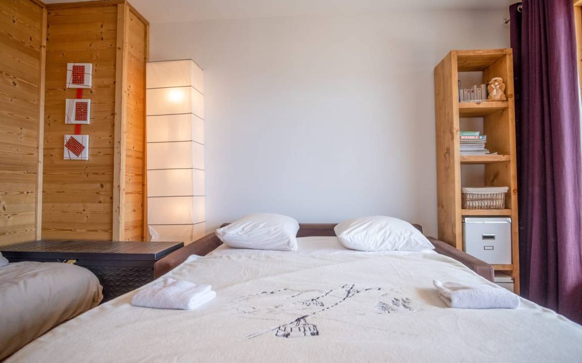 Photo of Bedroom in Cognet