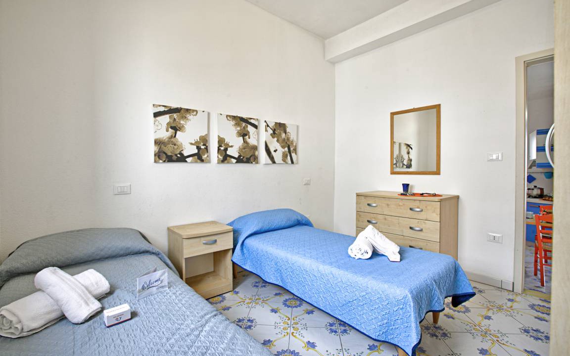 Photo of Bedroom in Torre Vado