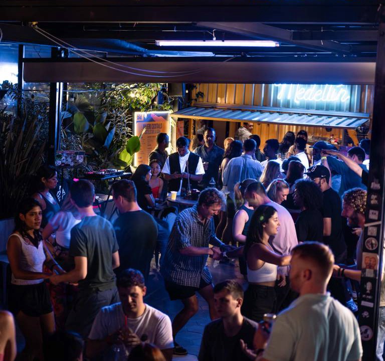 Photo of Others in El Poblado