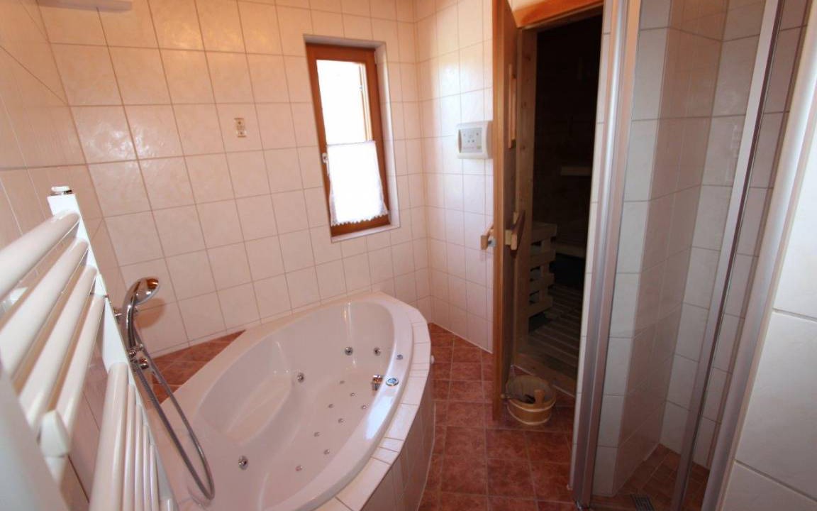 Photo of Bathroom in Forstau
