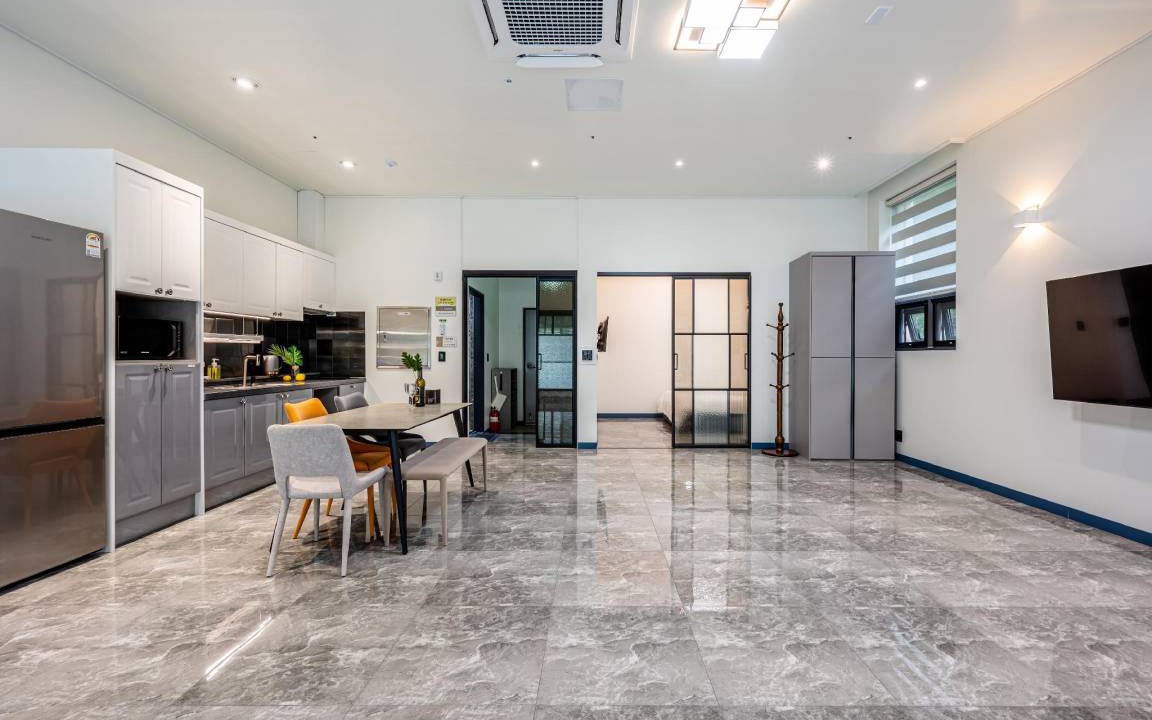 Photo of Livingroom in Chajakpawi