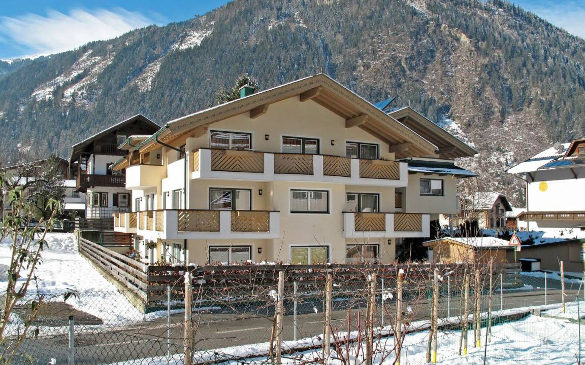 Photo of Others in Mayrhofen