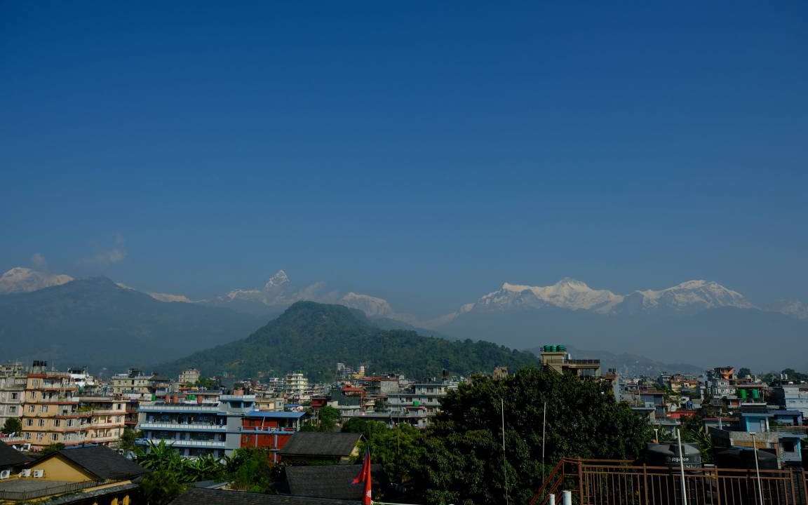Photo of Others in Pokhara