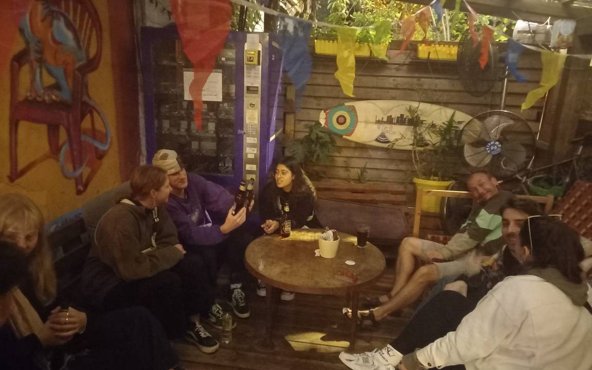Photo of Others in Neve Tzedek