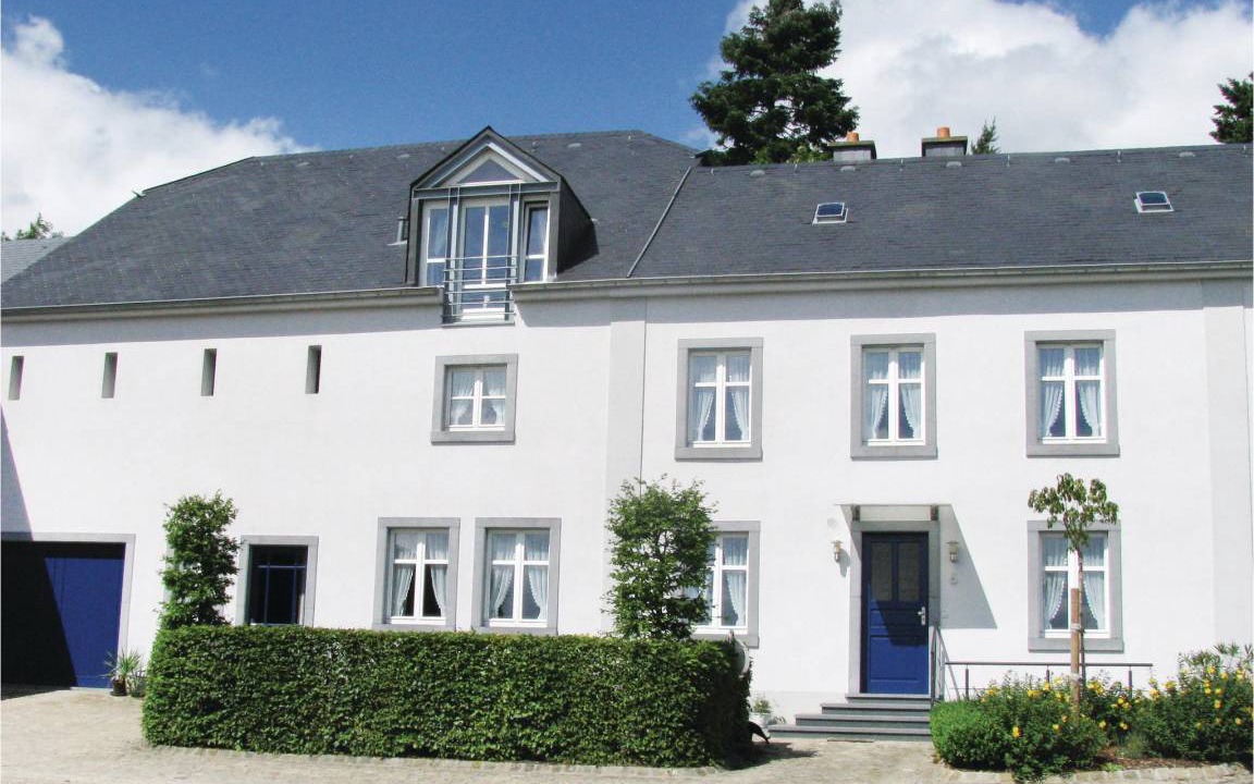 Photo of Buildings in Luxembourg Ardennes