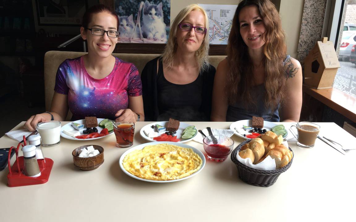 Photo of Others in Cagaloglu