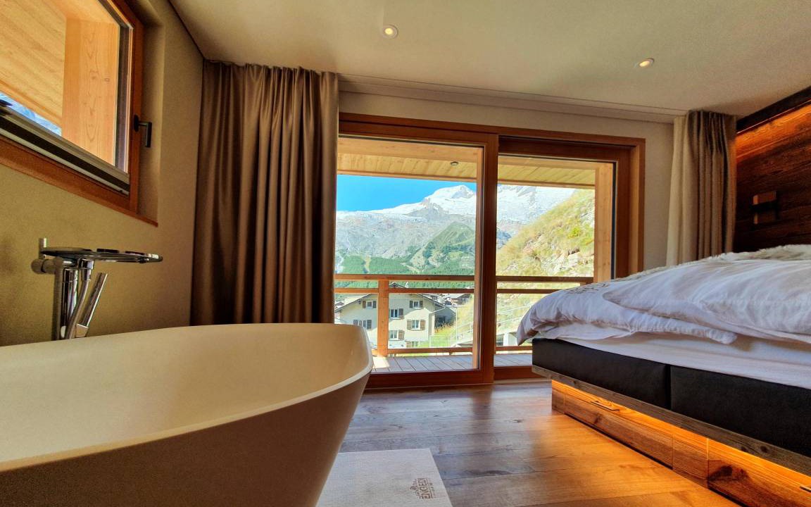 Photo of Others in Saas-Fee