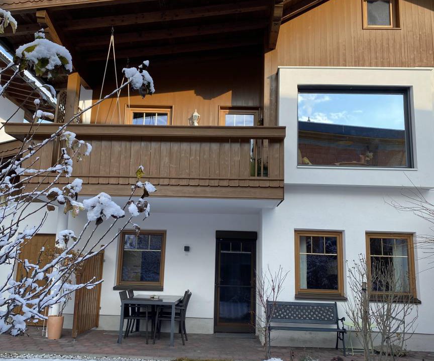 Photo of Others in Zillertal