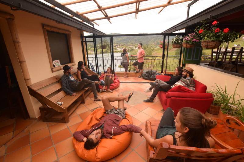 Photo of Others in Guatape