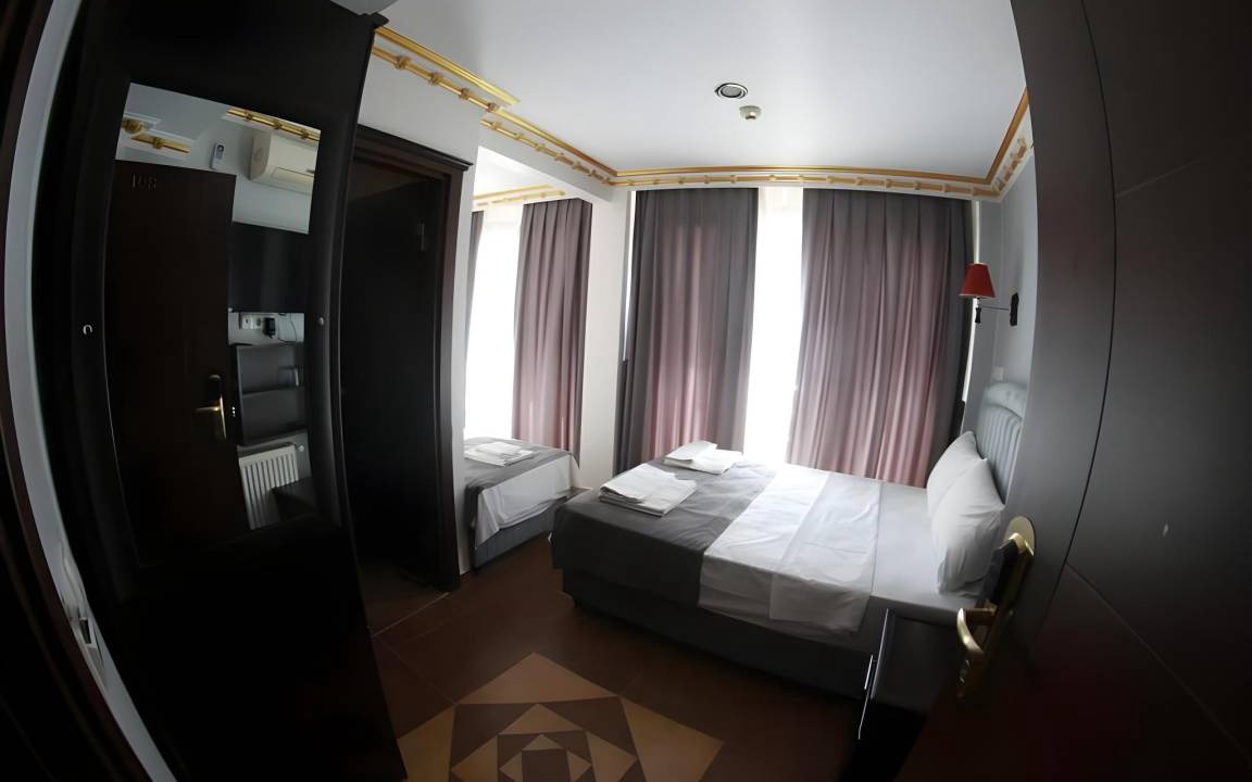Photo of Bedroom in Kiris