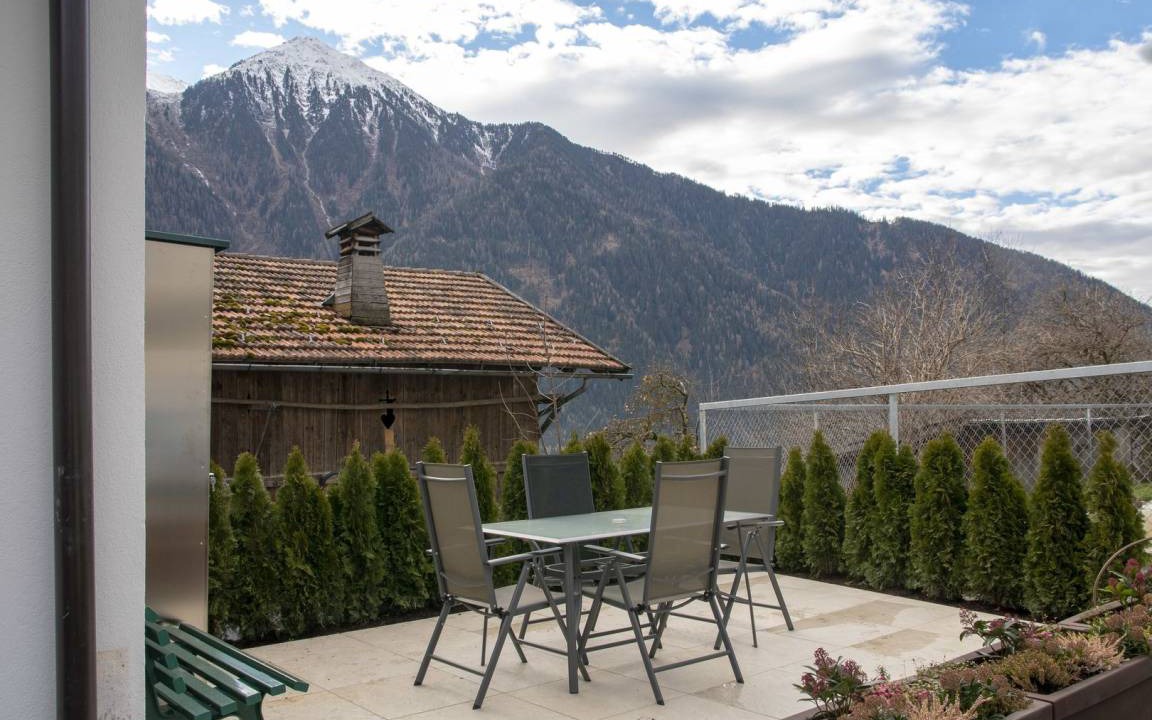 Photo of Patio Balcony in Oetz