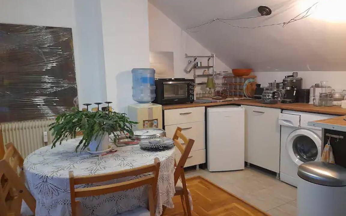 Photo of Kitchen in Sofia City Center