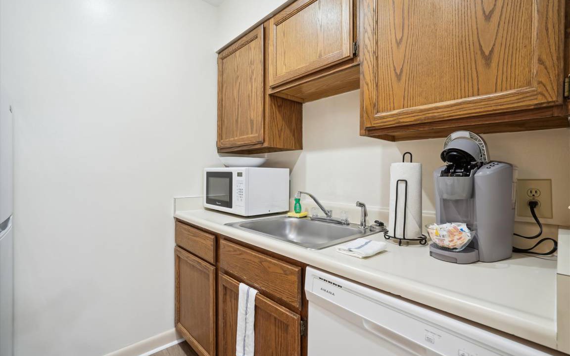 Photo of Kitchen in West Bridgewater