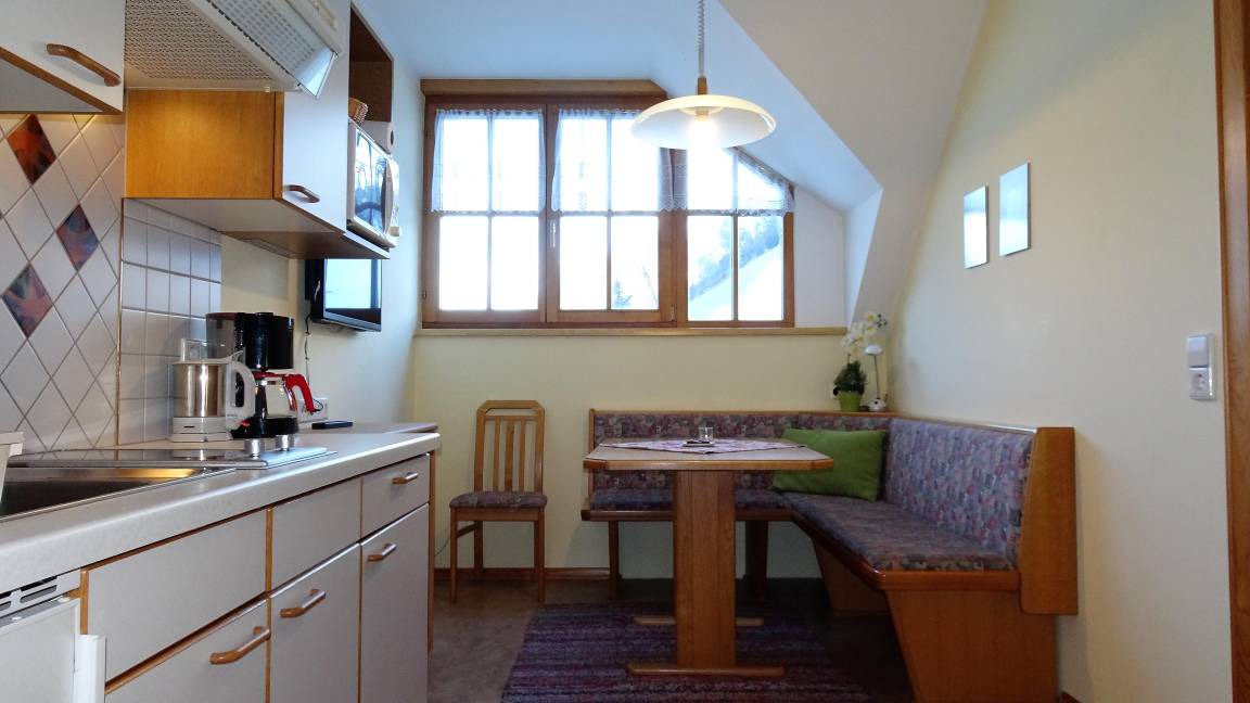 Photo of Kitchen in Pichl-Preunegg