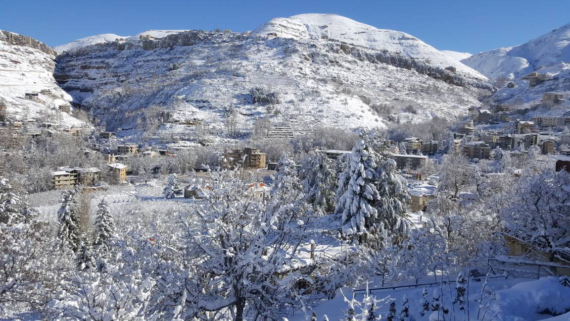 Photo of Others in Faraya