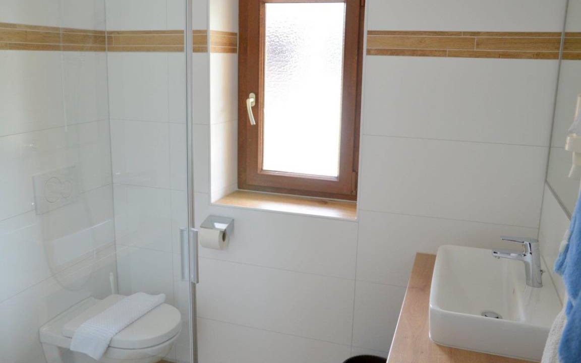 Photo of Bathroom in Walchsee