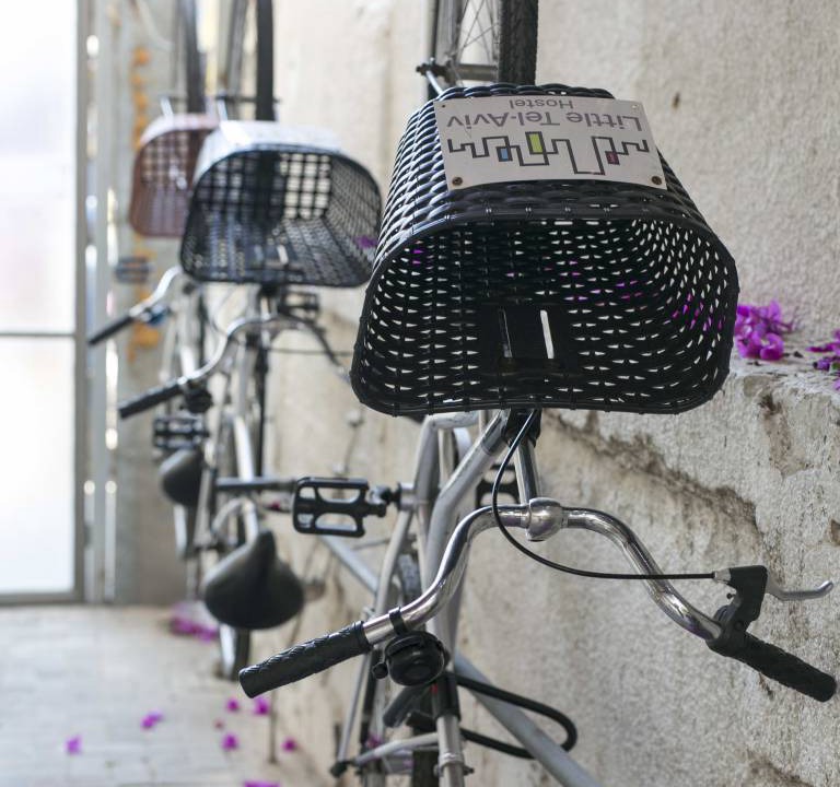 Photo of Others in Tel Aviv