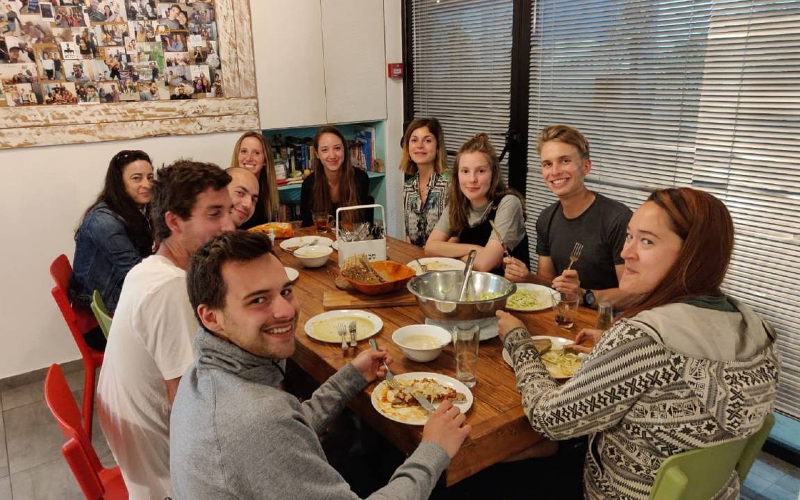 Photo of Others in Tel Aviv