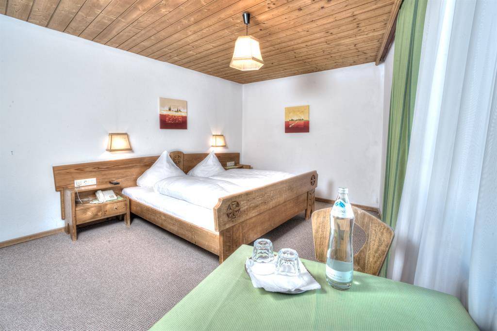Photo of Bedroom in Patsch