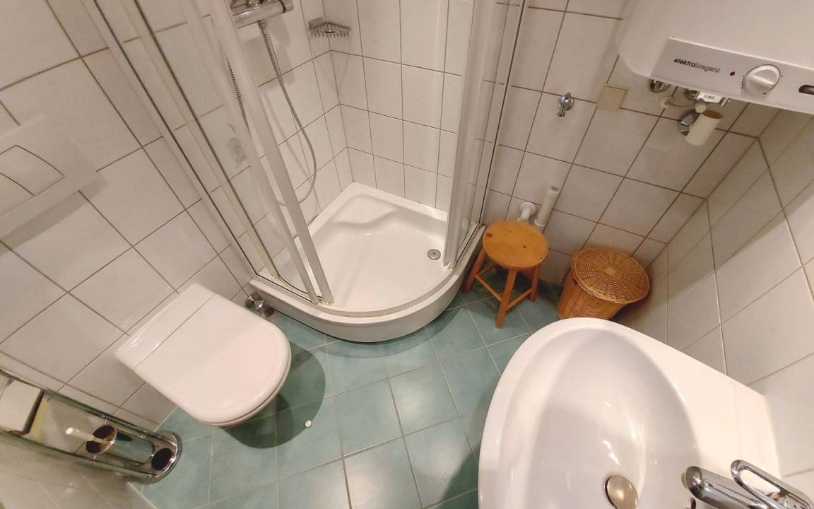 Photo of Bathroom in Tauplitz