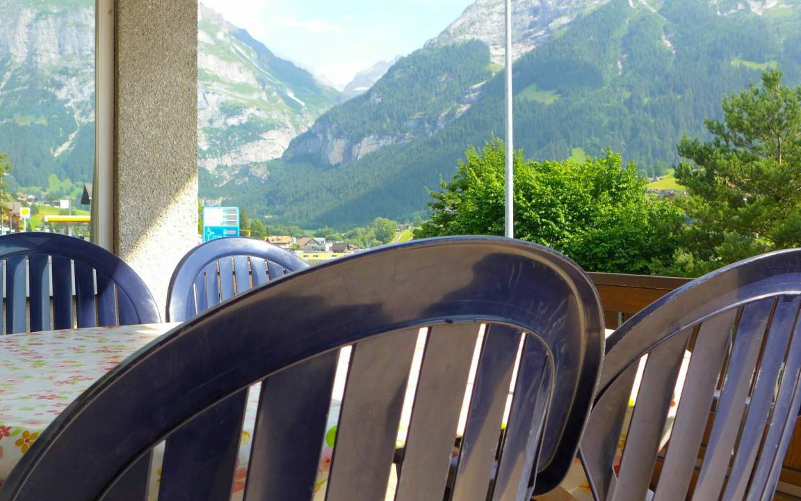 Photo of Others in Grindelwald