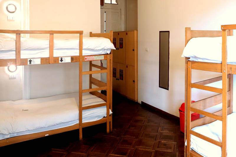 Photo of Bedroom in Cercado de Lima