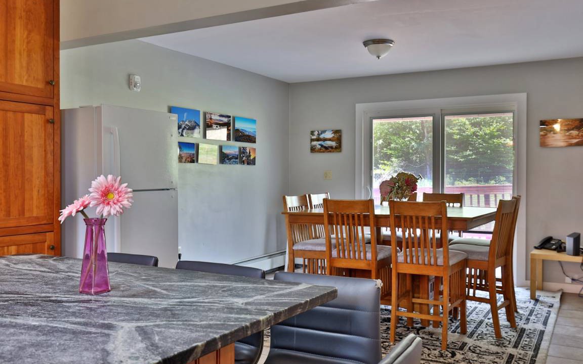 Photo of Kitchen in Killington