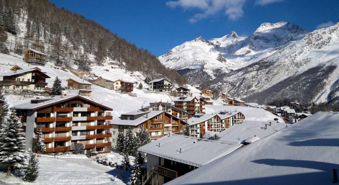 Photo of Others in Saas-Fee