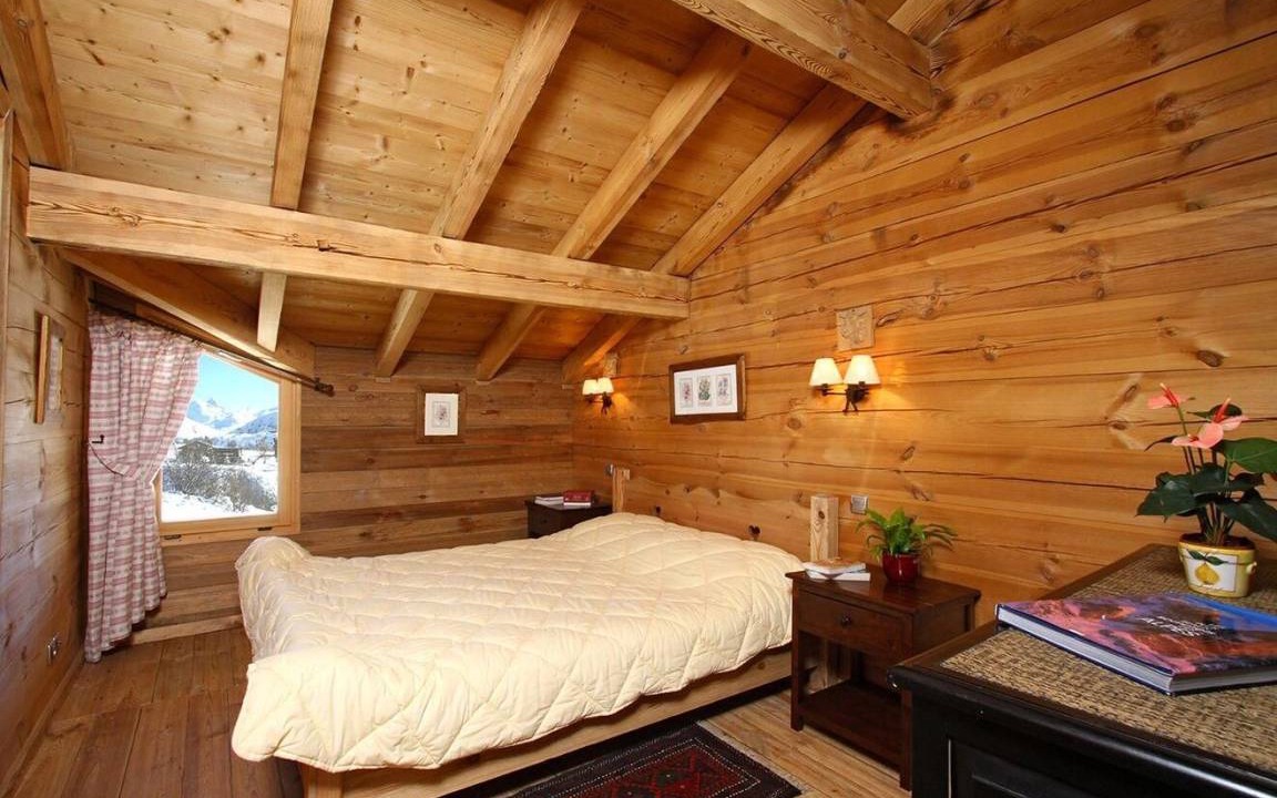 Photo of Bedroom in Bergers