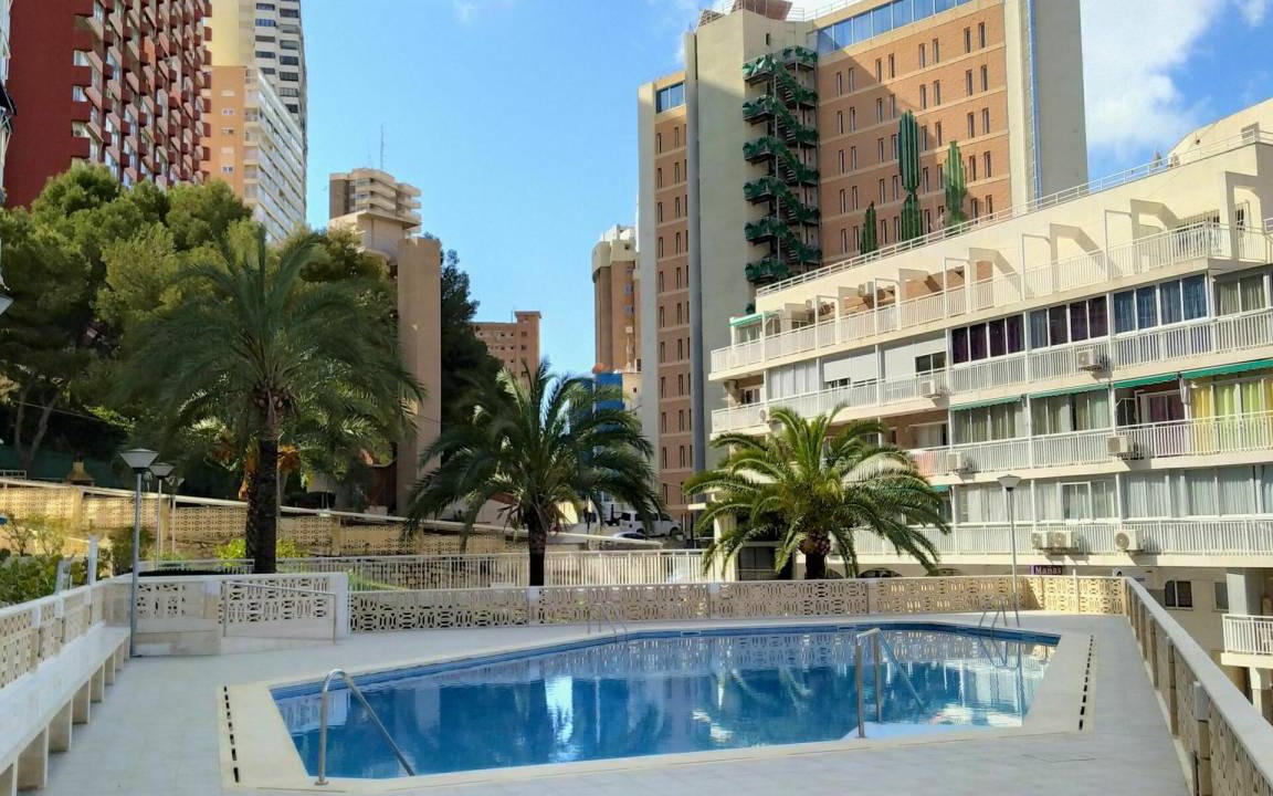 Photo of Outdoor in Benidorm