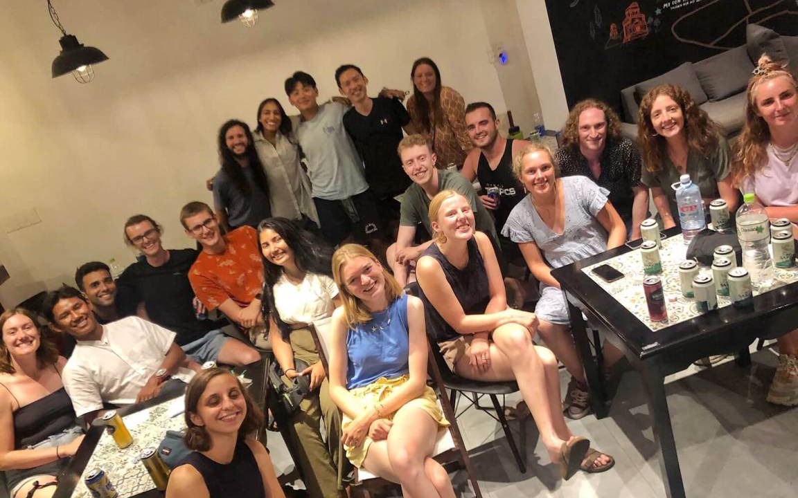 Photo of Others in Cam Pho