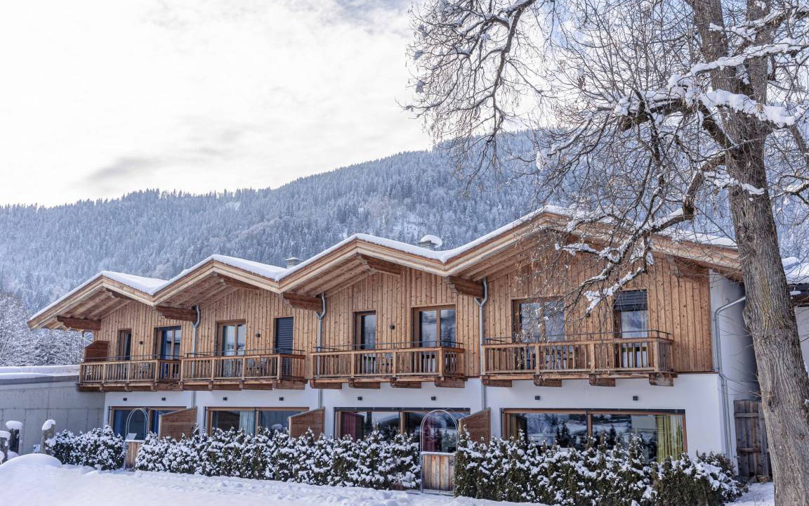 Photo of Buildings in Reith bei Kitzbuehel