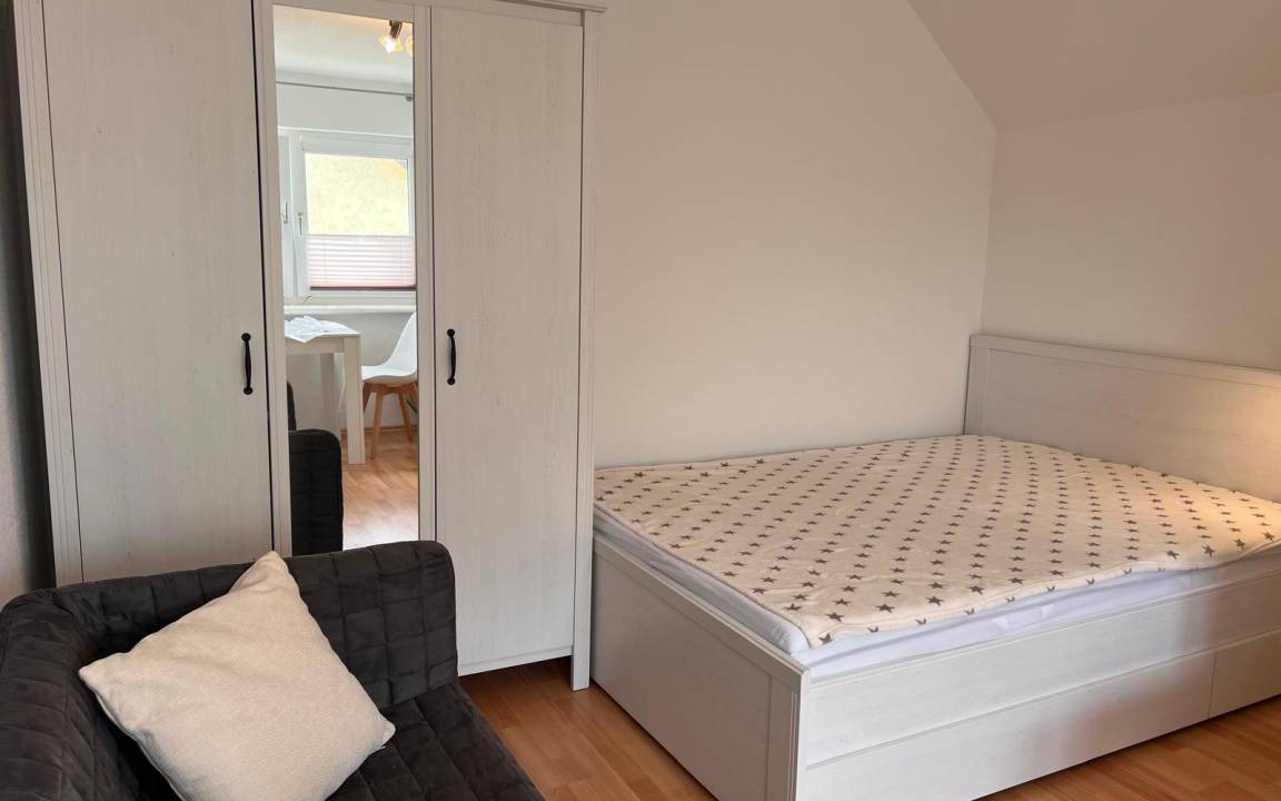 Photo of Bedroom in Neumuhlen-Dietrichsdorf
