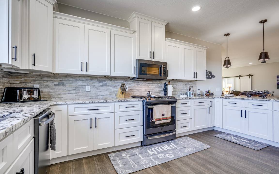 Photo of Kitchen in Cedar City
