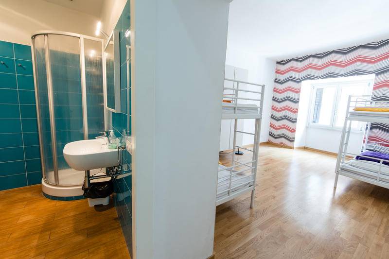Photo of Bathroom in Rome Province
