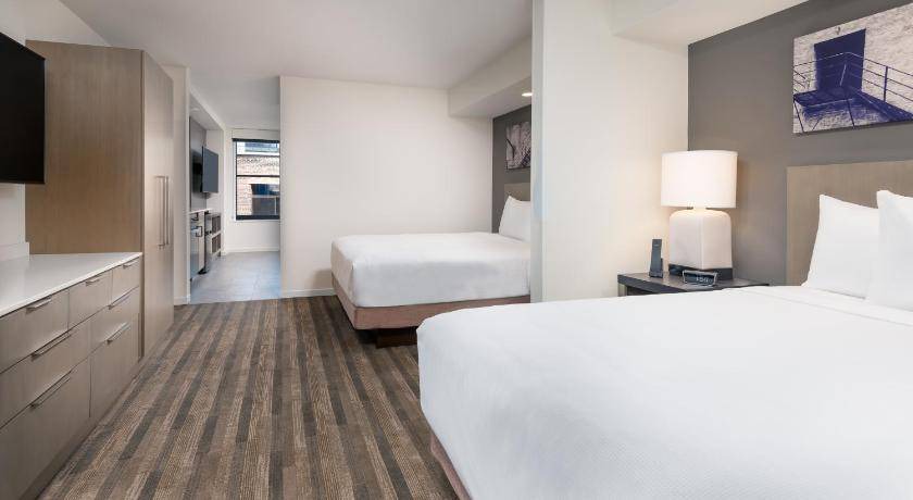 Photo of Bedroom in West Loop