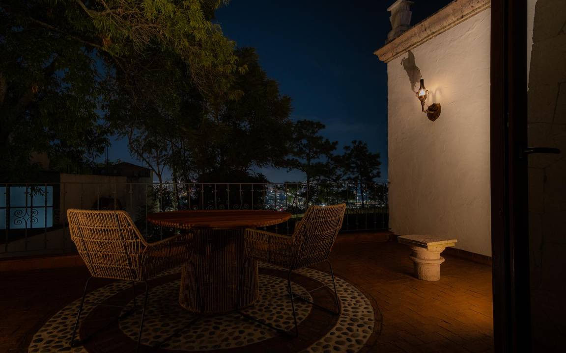 Photo of Patio Balcony in Vista Bella
