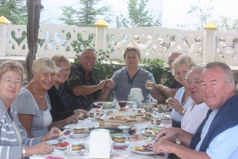 Photo of Others in Egirdir
