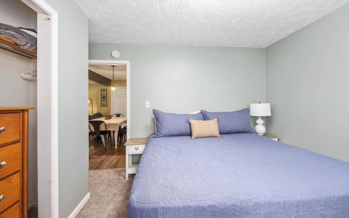 Photo of Bedroom in Rockford