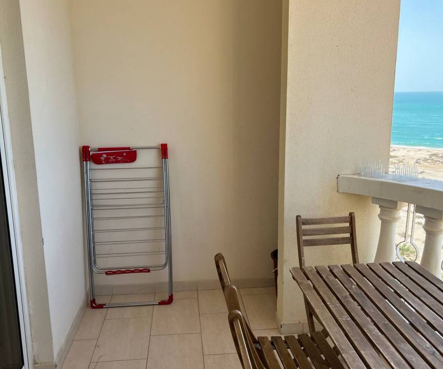 Photo of Patio Balcony in Al Hamra Village
