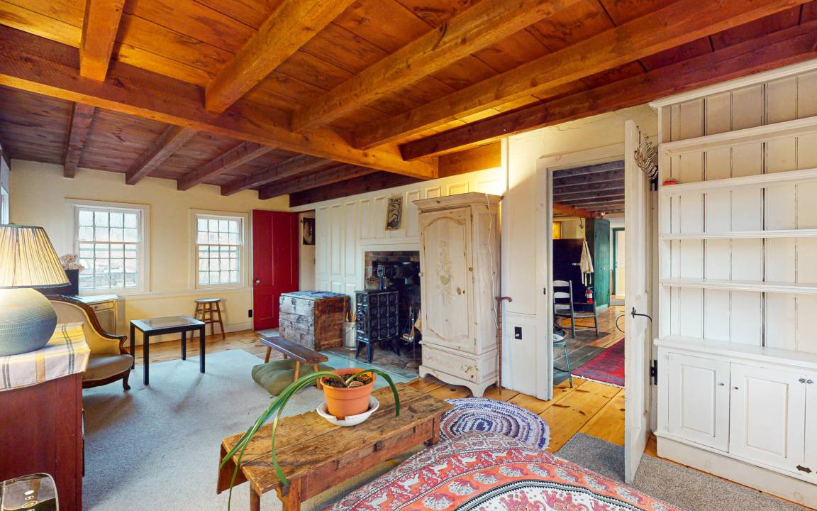 Photo of Livingroom in Calais
