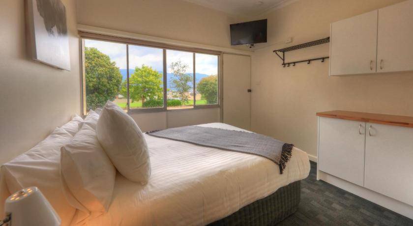 Photo of Bedroom in Corryong