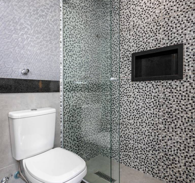 Photo of Bathroom in Copacabana