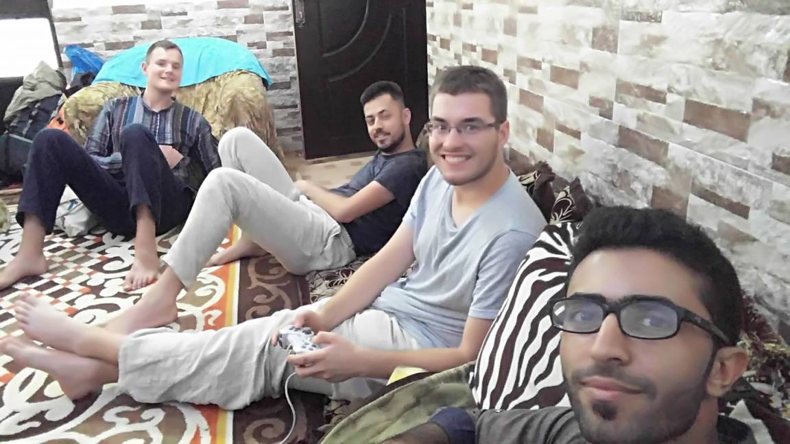 Photo of Others in Qeshm