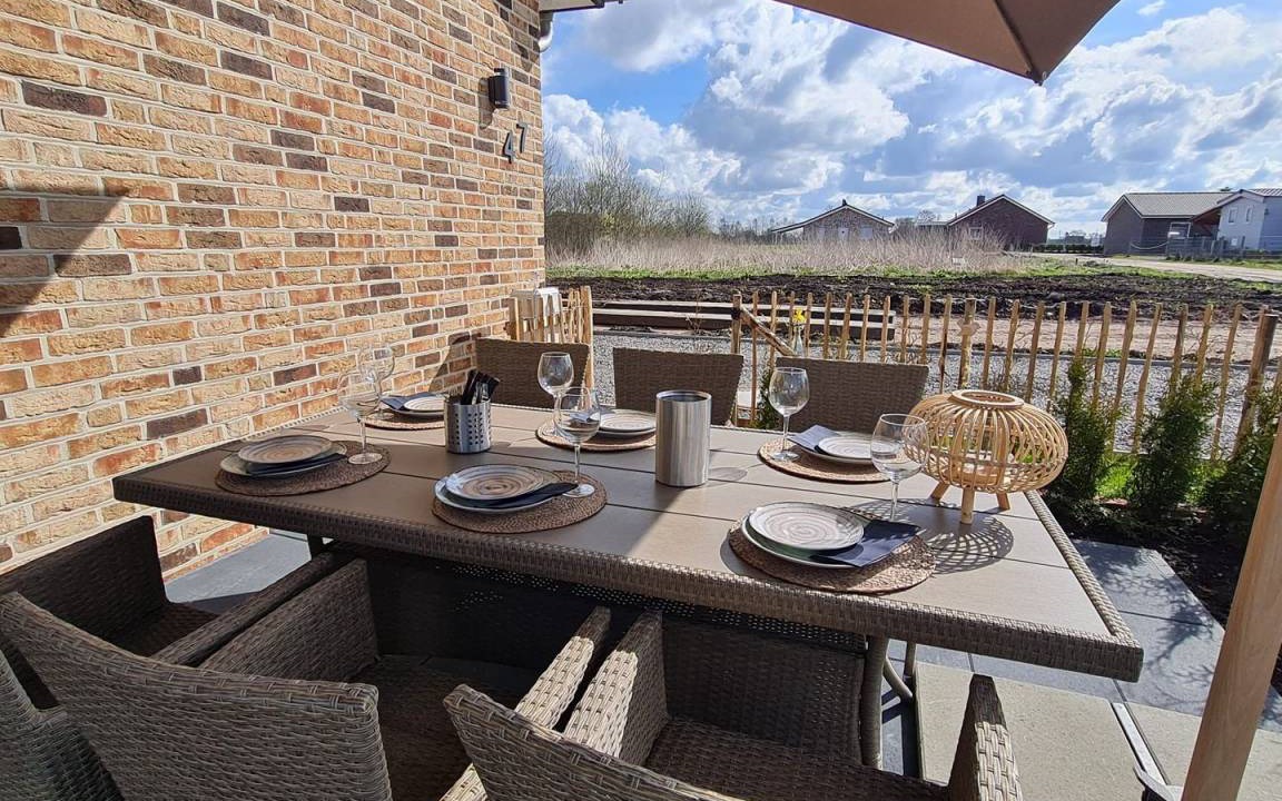 Photo of Patio Balcony in Sehestedt