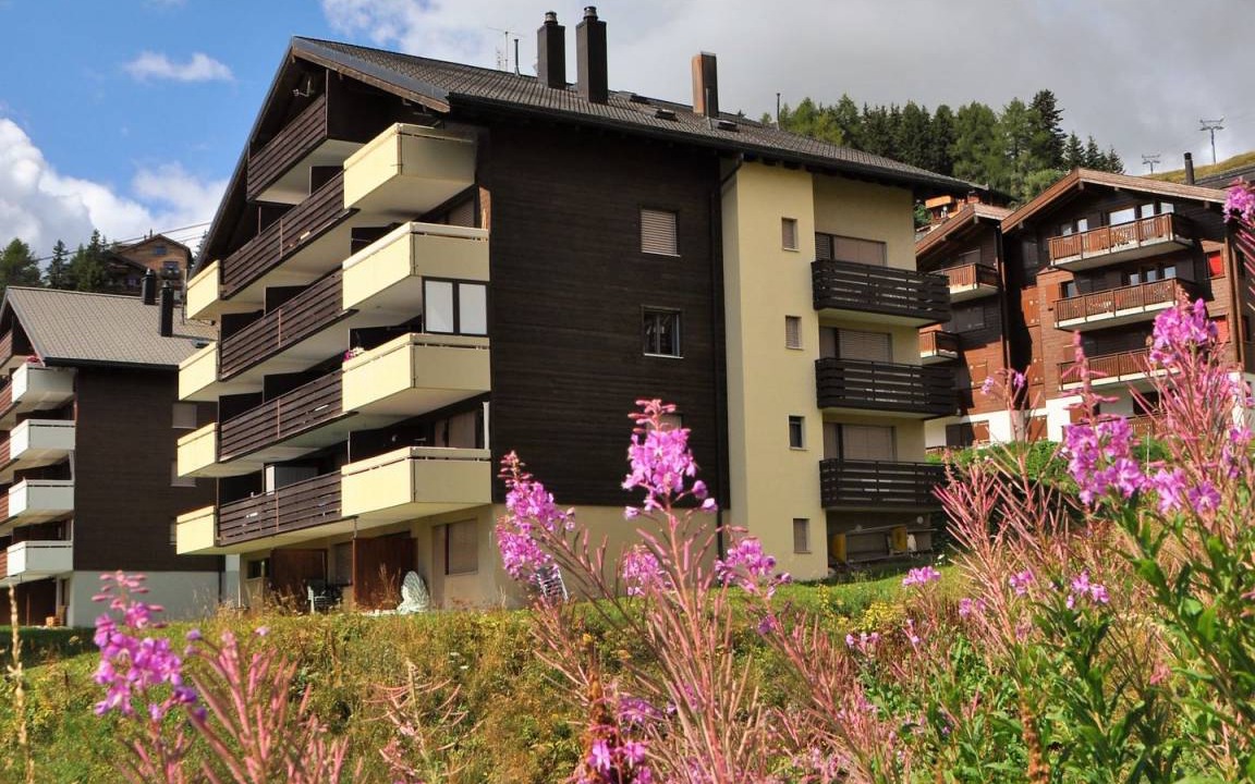 Photo of Others in Bettmeralp