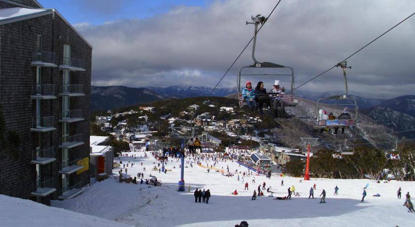 Photo of Others in Mount Buller
