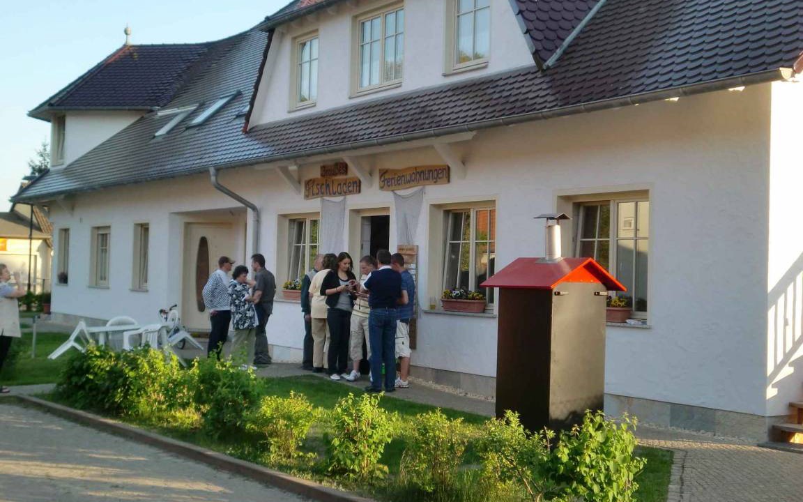 Photo of Others in Blankensee