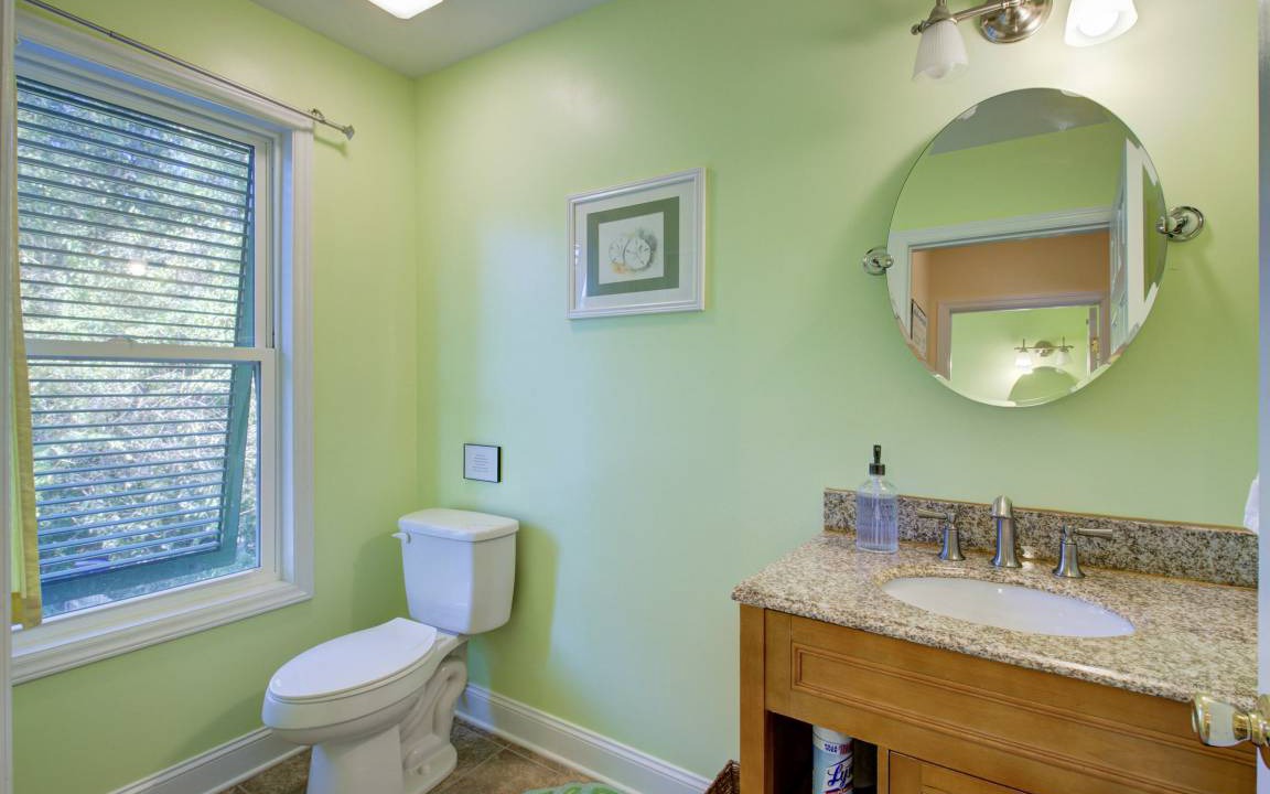 Photo of Bathroom in Old Village
